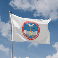 Addis Ababa Flag - Flag Republic
