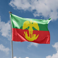 Brussels Flag