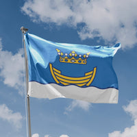 Helsinki Flag