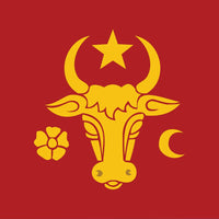 Flag of Moldavia