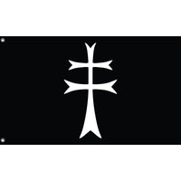 Hospitallers of the Holy Spirit Flag