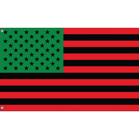 African American Flag - Flag Republic