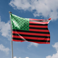 African American Flag - Flag Republic