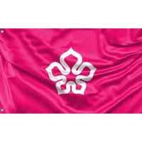 Flag of Hong Kong's Urban Council