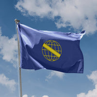 Flag of Kingdom of Brazil