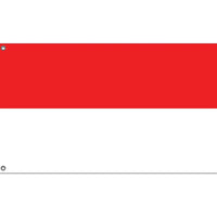 Flag of Indonesia