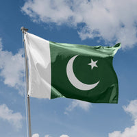 Pakistan Flag