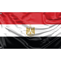 Egypt Flag