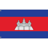 Flag of Cambodia - Flag Republic