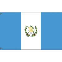 Flag of Guatemala - Flag Republic