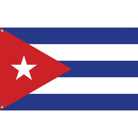 Flag of Cuba - Flag Republic