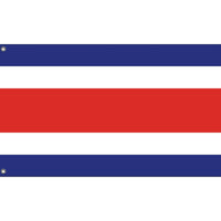 Flag of Costa Rica - Flag Republic