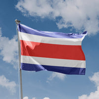 Flag of Costa Rica - Flag Republic