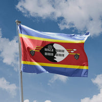 Flag of Eswatini