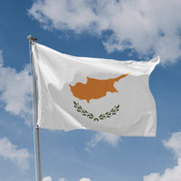 Flag of Cyprus - Flag Republic