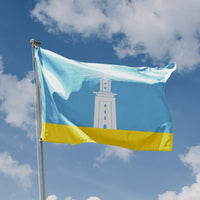 Flag of Alexandria - Flag Republic
