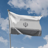 Iran Protest Flag II