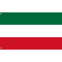 Flag of the Patriote movement (Lower Canada)