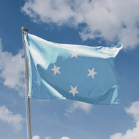 Flag of the Federated States of Micronesia