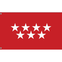 Community of Madrid