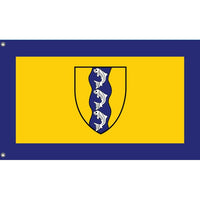 Richmond, British Columbia - Flag Republic