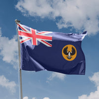 Flag of South Australia - Flag Republic