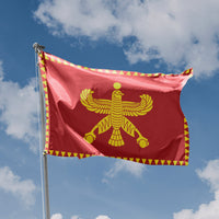 Flag of Achaemenid Empire