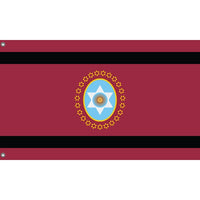 Flag of Salta