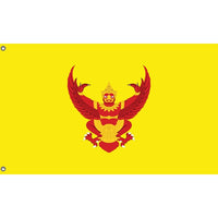 Royal Standard of Thailand
