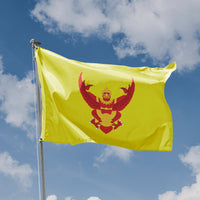Royal Standard of Thailand