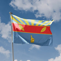 Flag of Harare