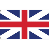 Flag of Great Britain (1807-1900) - Flag Republic