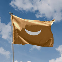 Flag of Bornu Empire
