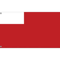 Abu Dhabi Flag - Flag Republic