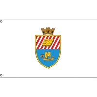 Beirut Flag