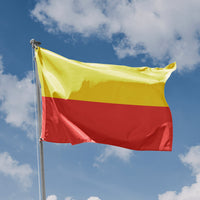 Warsaw Flag