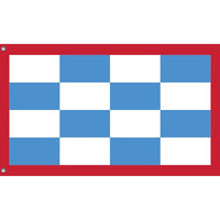 Revolution Mexico 1815 - Flag Republic