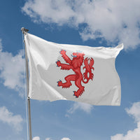 County of Berg Flag