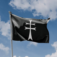 Hospitallers of the Holy Spirit Flag