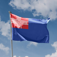 Kingdom of Sardinia Flag - Flag Republic