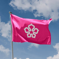 Flag of Hong Kong's Urban Council