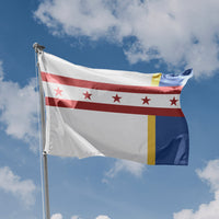 Flag of Jenks, Oklahoma