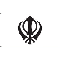 Sikh Flag