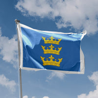 Lordship of Ireland (1386-1541) Flag - Flag Republic