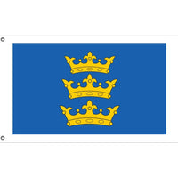 Lordship of Ireland (1386-1541) Flag - Flag Republic