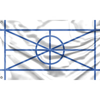 Aromanian flag - Flag Republic