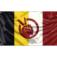 American Indian Movement Flag - Flag Republic