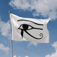 Eye of Horus Flag - Flag Republic