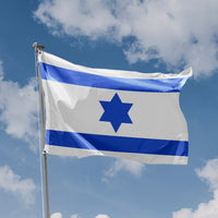 Flag of Israel (1948)