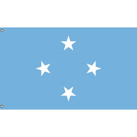 Flag of the Federated States of Micronesia
